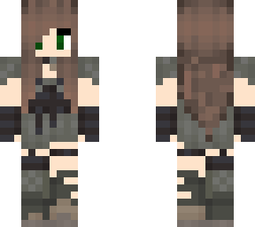 camouflage
