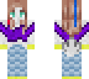 changling: avian