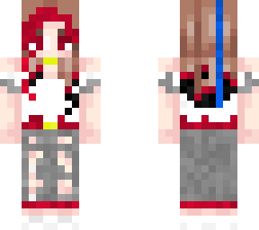 changling: ghast