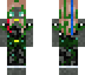 changling: golem