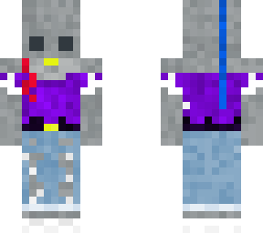changling: skeleton