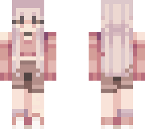 booty | Minecraft Skins