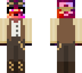 civil dottie