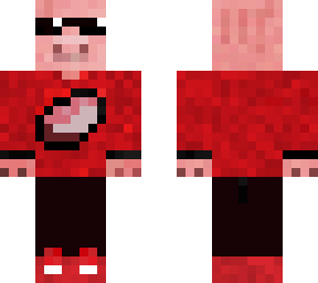 cool pigg