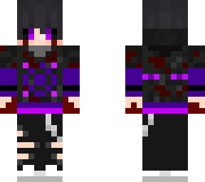 corrupted ender