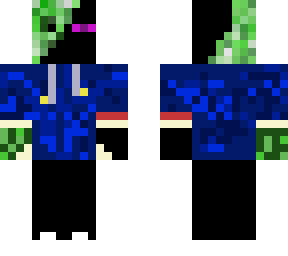 creeperman