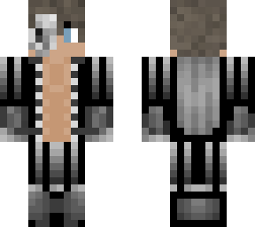 crypticofthecraft’s skin