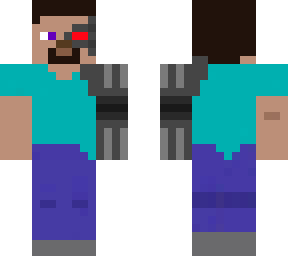cyborg