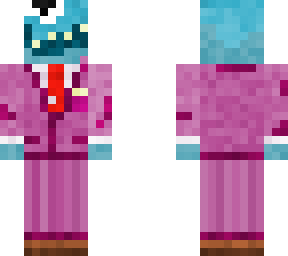 cyclops businessman