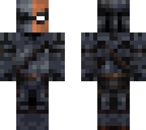 deathstroke