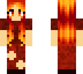 demond girl(fixed)