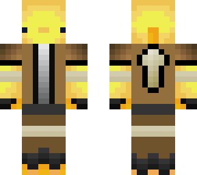 desert ax3y