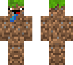 dirt noob