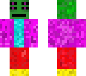 disco alien