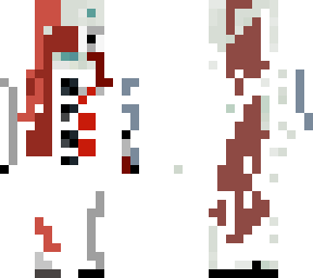 docterwhitekitty