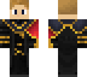 dont use this | Minecraft Skin