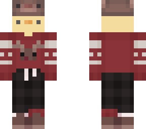 duck 1
