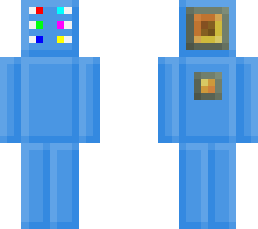 elder