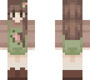 elven shroom