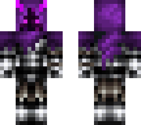 ender archer but slightly different but slightly different