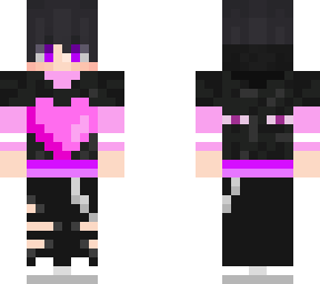 ender entity (valentine)