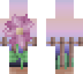 f l o w e r //p ixel art