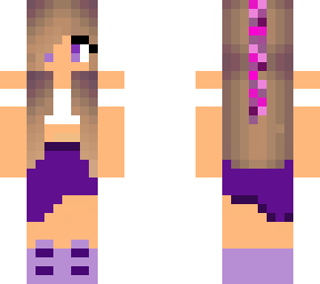 fancy skin