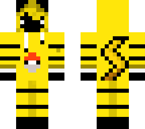 final pikachu hood repost