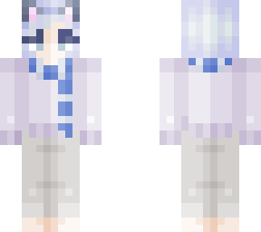 flurry // oc // ce
