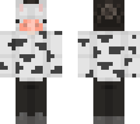 fort cow