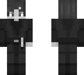 ghost boy hahaha