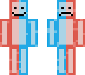 glitchy boi