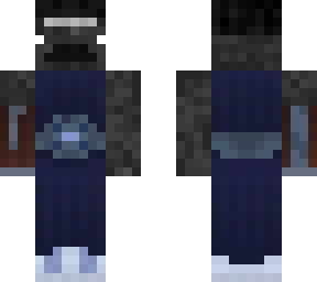 goose nagant