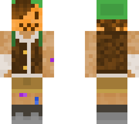 her name is falsebread