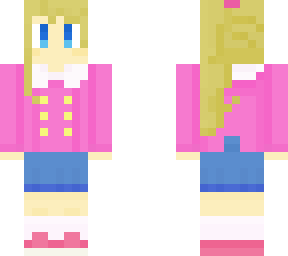 hoshinogawa haruka (winter clothing)
