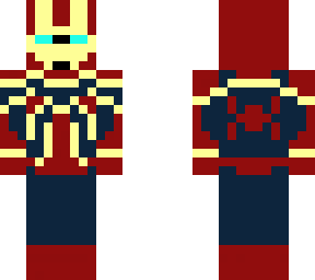 iron spider