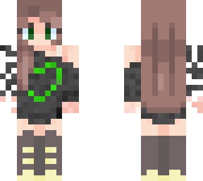 ivy green