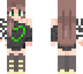 ivy green