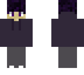 lord's skin