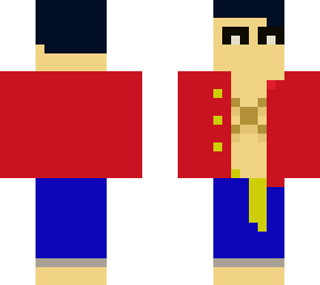 luffy