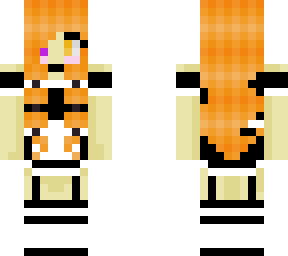maid