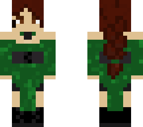 main skin