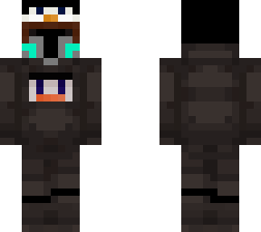 mando penguino