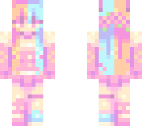 marina ; persona