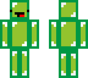 melvin skeppy