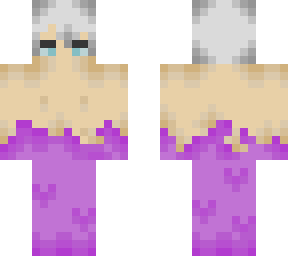 merman