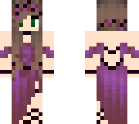 midnight girl
