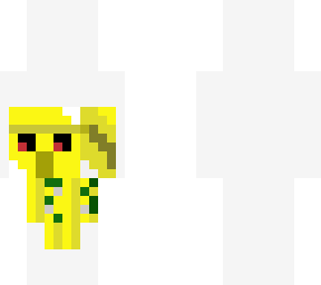 mini ein the gold iron golem