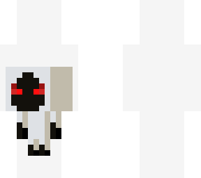 Mini Entity 303 Minecraft Skin