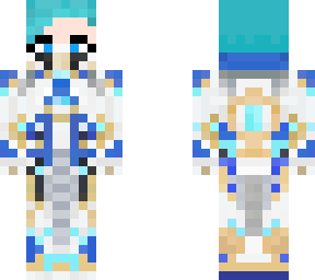 mortal kombat 11 (frost)